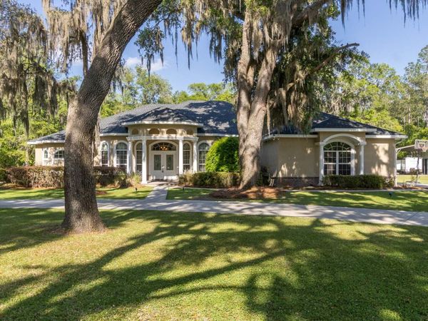 163 NW AMBER COURT, Lake City, FL 32055