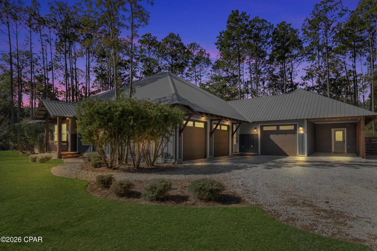 6406 River Bluff Trail, Panama City Beach, FL 32413 Main Photo