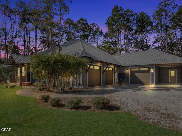 6406 River Bluff Trail, Panama City Beach, FL 32413
