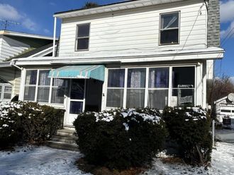 75 Lincoln Avenue Albany, NY 12206