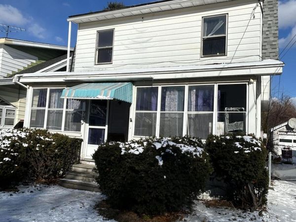 75 Lincoln Avenue, Albany, NY 12206