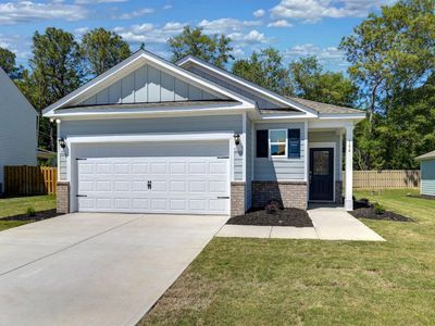 154 Ruby Prince Road, Gilbert, SC 29054
