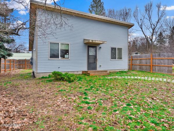 4715 W Reeves ST, Coeur d'Alene, ID 83814