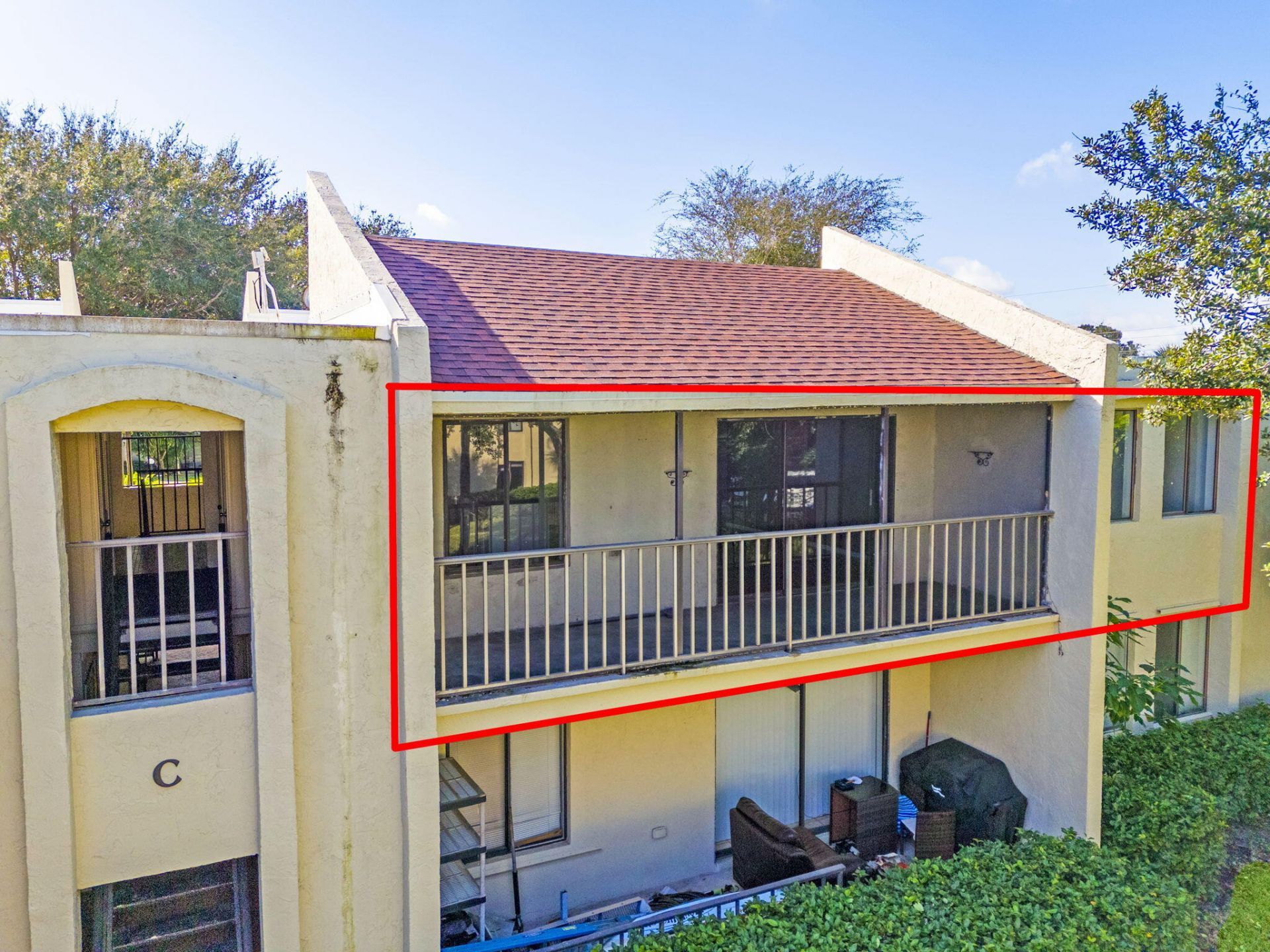 150 Pineview Road, Unit C7, Jupiter, FL 33469 Photo