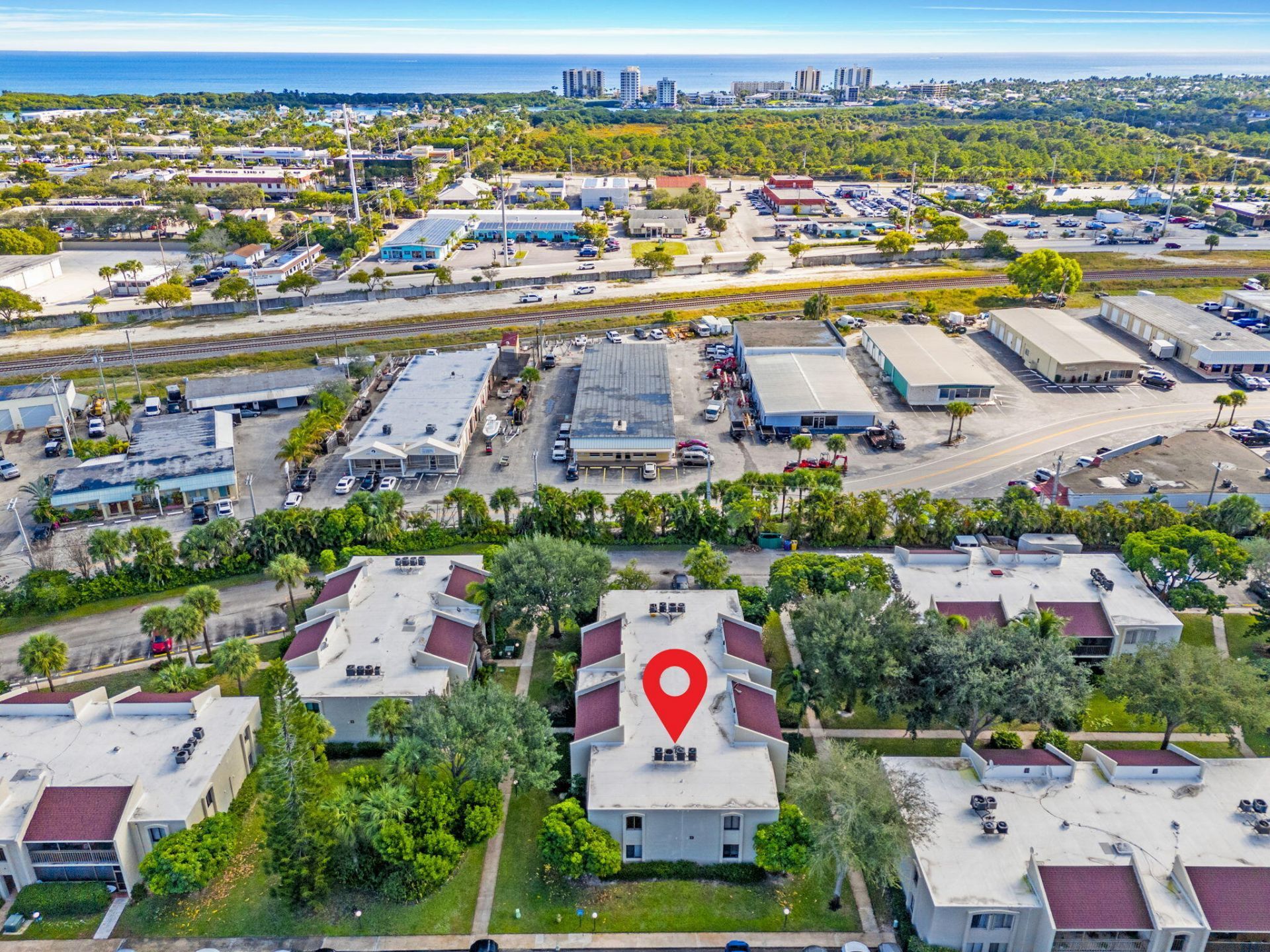 150 Pineview Road, Unit C7, Jupiter, FL 33469 Photo