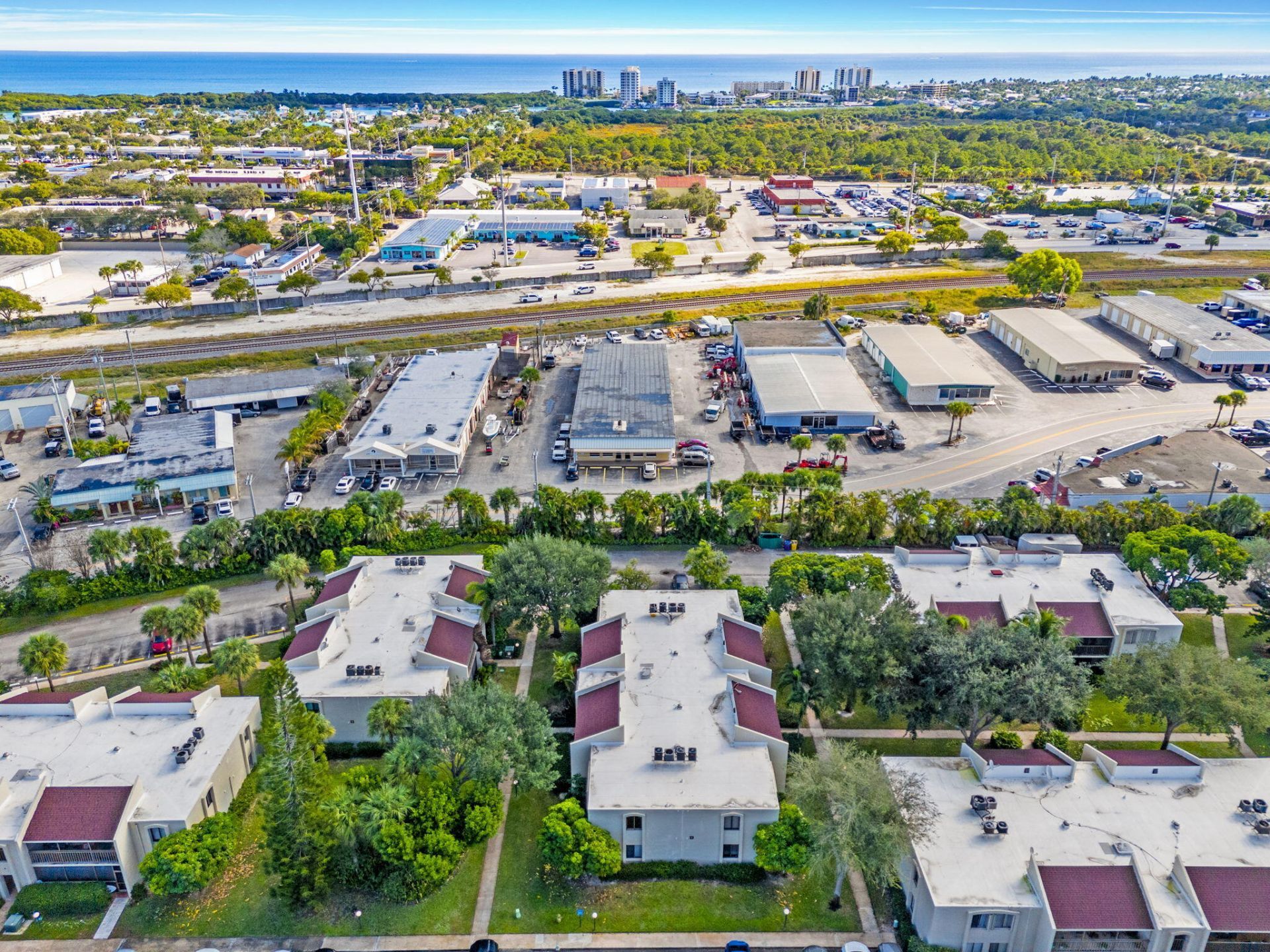 150 Pineview Road, Unit C7, Jupiter, FL 33469 Photo