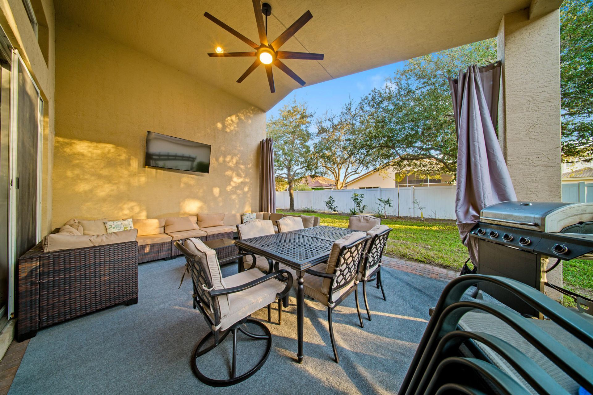 4179 Worlington Terrace, Fort Pierce, FL 34947 Photo