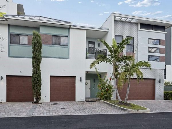 4373 NW 9th Street, Unit 4373, Plantation, FL 33317