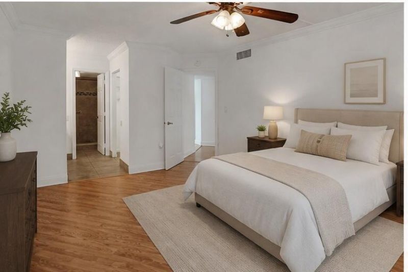 9351 Lime Bay Boulevard, Unit 201, Tamarac, FL 33321 Photo
