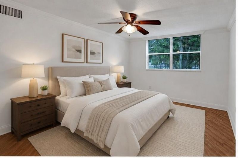 9351 Lime Bay Boulevard, Unit 201, Tamarac, FL 33321 Photo