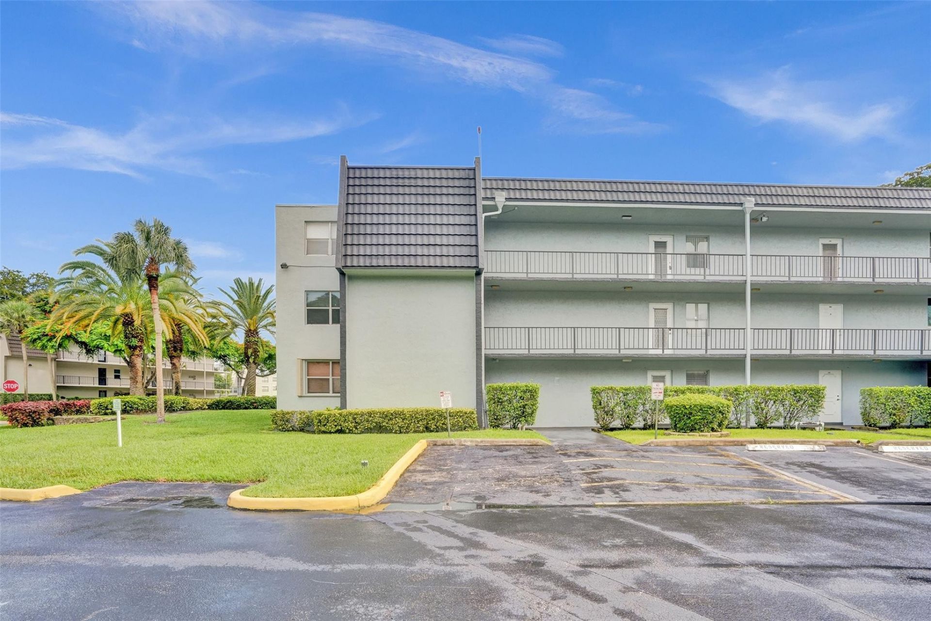 9351 Lime Bay Boulevard, Unit 201, Tamarac, FL 33321 Photo