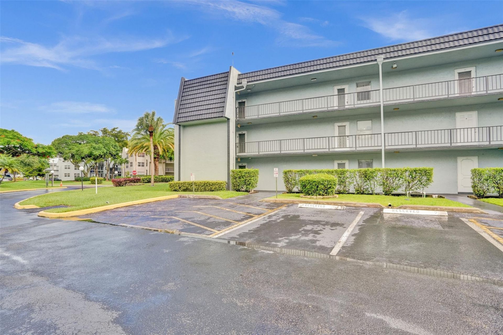 9351 Lime Bay Boulevard, Unit 201, Tamarac, FL 33321 Photo