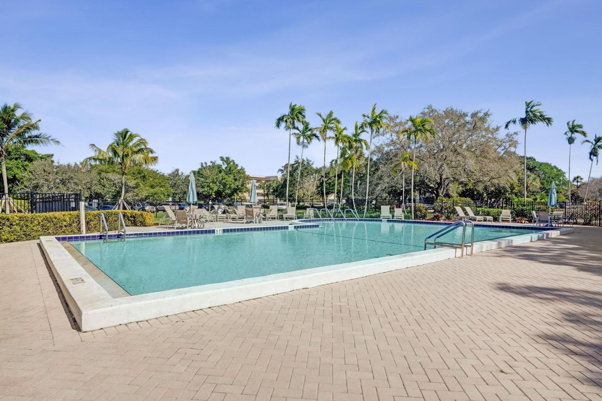 4301 Martinique Circle, Unit E4, Coconut Creek, FL 33066 Photo