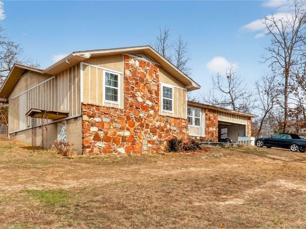 901 Lynwood Avenue , Horseshoe Bend, AR 72512
