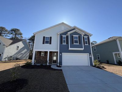 7015 Shooting Star Way, Myrtle Beach, SC 29579