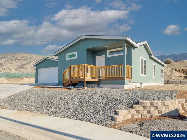 5636 Edith Wy, Klamath Falls, OR 97603