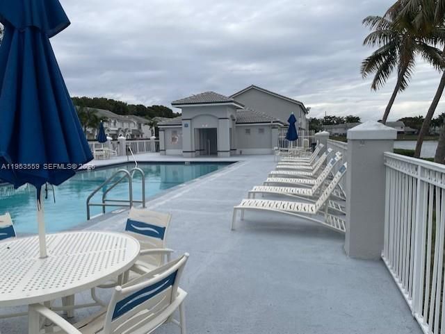 14212 SW 121st Pl , Unit 6, Miami, FL 33186 Photo