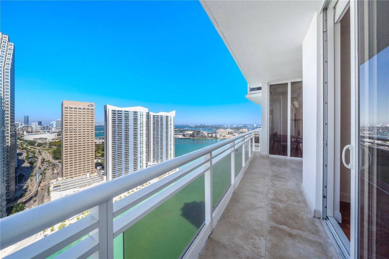 901 Brickell Key Blvd, Unit 3706, Miami, FL 33131 Photo