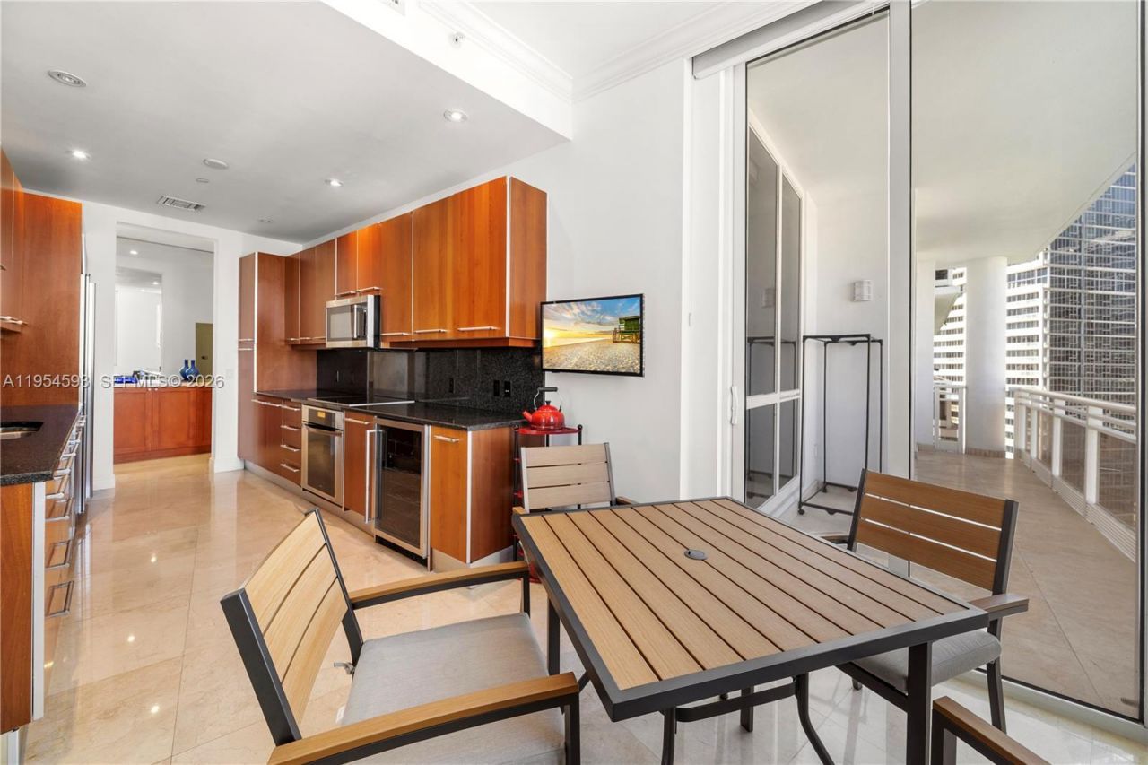 901 Brickell Key Blvd, Unit 3706, Miami, FL 33131 Photo