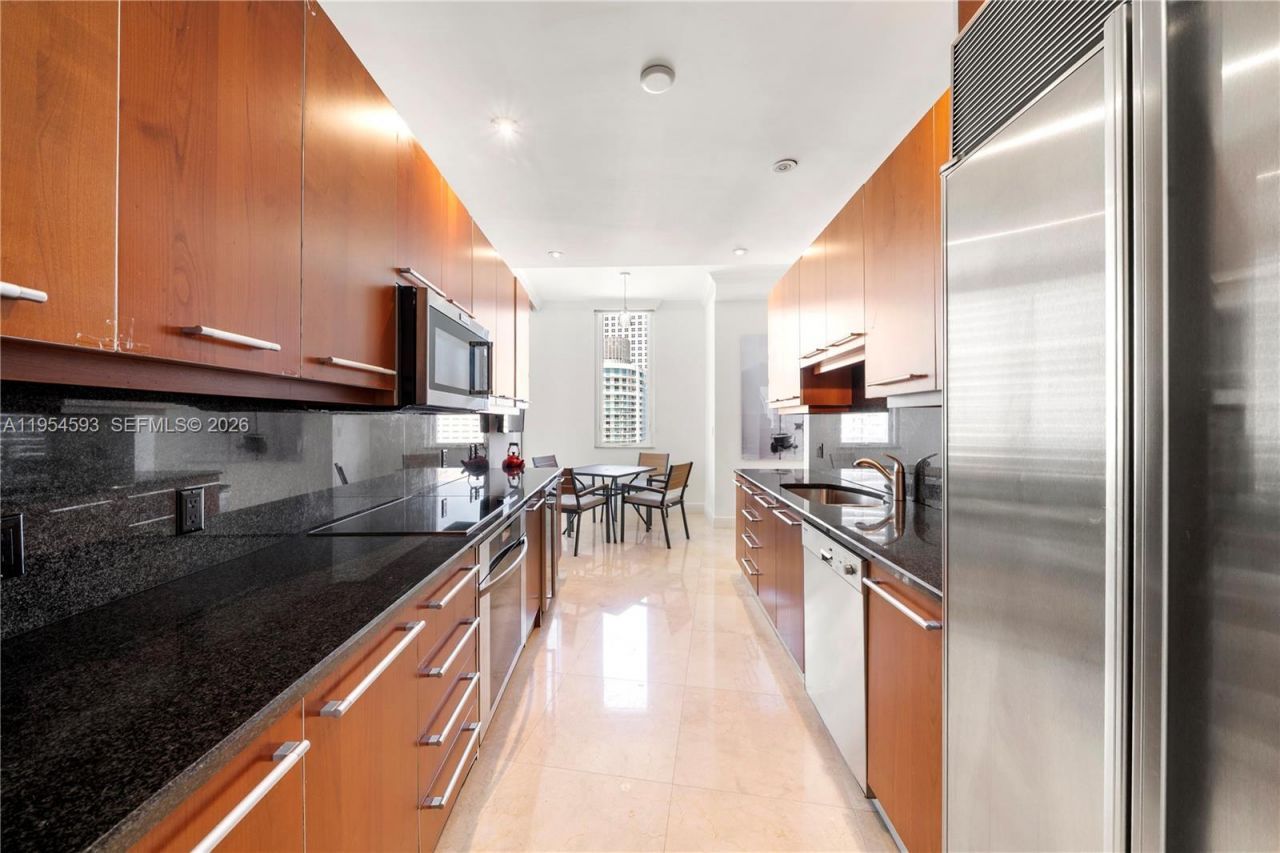 901 Brickell Key Blvd, Unit 3706, Miami, FL 33131 Photo