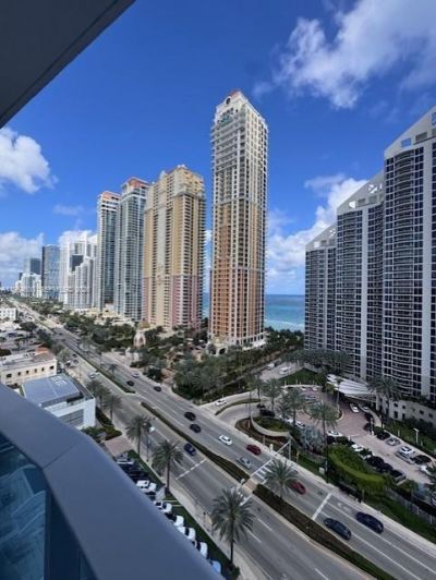 17550 Collins Ave, Unit 1505, Sunny Isles Beach, FL 33160 Photo