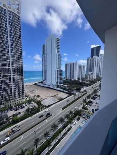 17550 Collins Ave, Unit 1505, Sunny Isles Beach, FL 33160 Photo