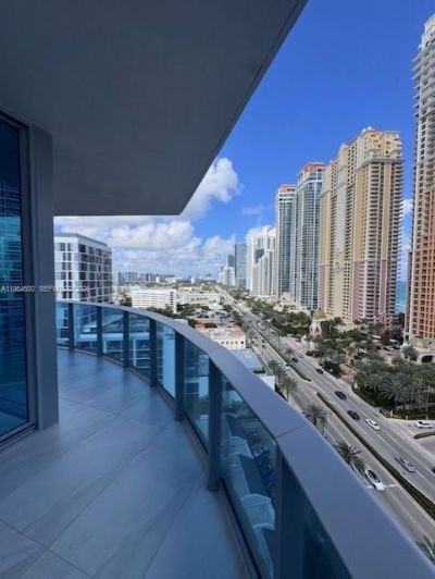 17550 Collins Ave, Unit 1505, Sunny Isles Beach, FL 33160 Photo