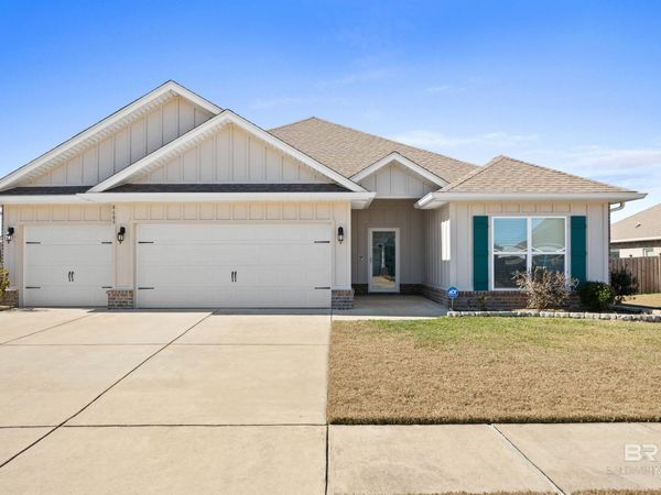 8689 Calverton Street, Foley, AL 36535
