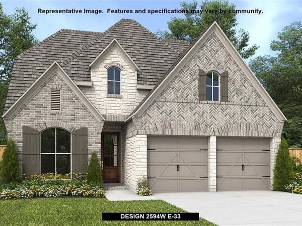 2413 Lyrebird Lane, Forney, TX 75126