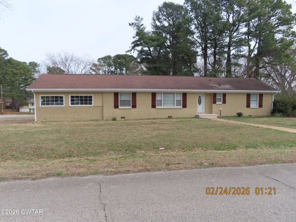 200 Rockwell Road , Jackson, TN 38305