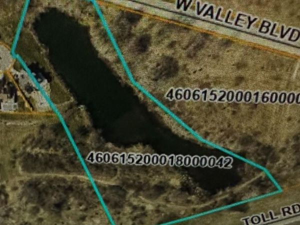 Valley West Boulevard, LaPorte, IN 46350