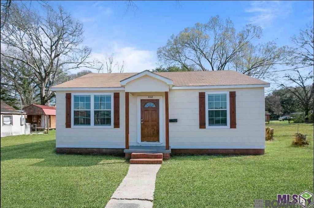 1068 Epperson St, Baker, LA 70714 Main Photo