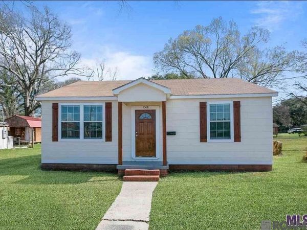 1068 Epperson St, Baker, LA 70714