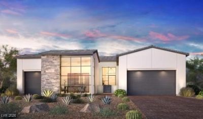 229 Rambling Vista Street, Las Vegas, NV 89138 Main Photo