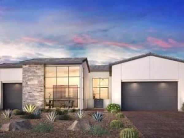 229 Rambling Vista Street, Las Vegas, NV 89138