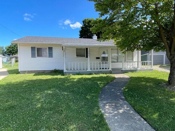 140 Crystal Court, Bellevue, OH 44811