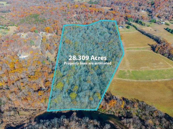 3960 Sevierville Road, Maryville, TN 37804