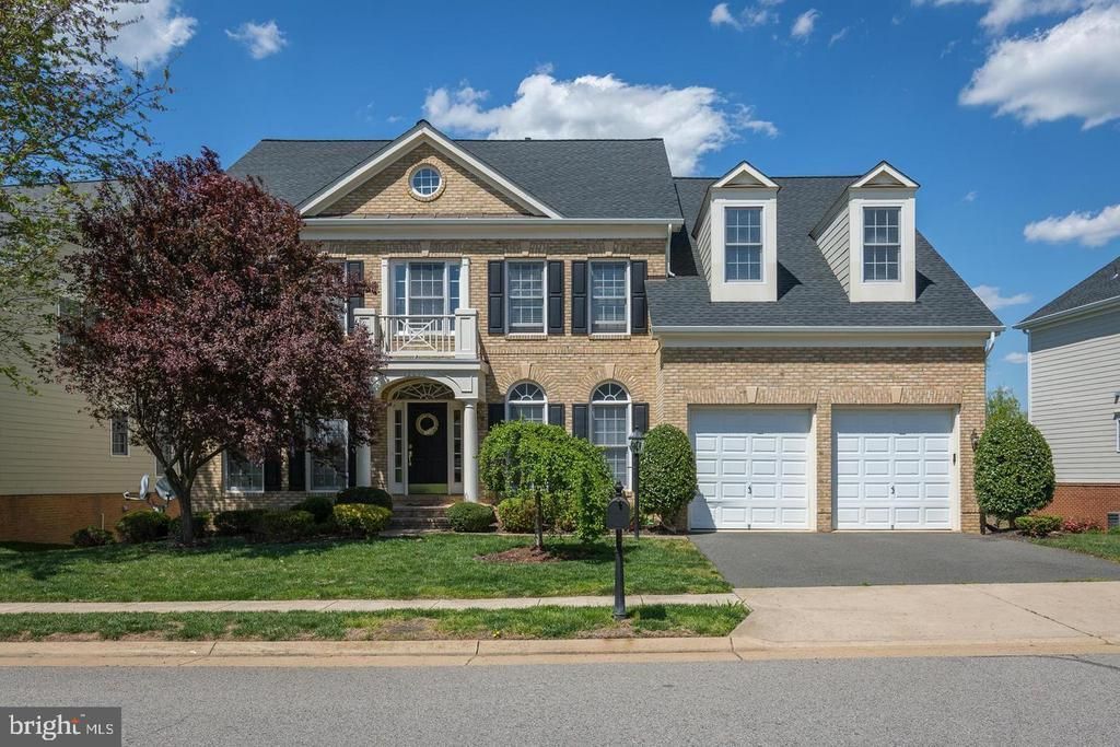 12090 GREATBRIDGE ROAD, WOODBRIDGE, VA 22192