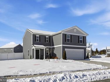 613 WEEKS COURT, BERRYVILLE, VA 22611