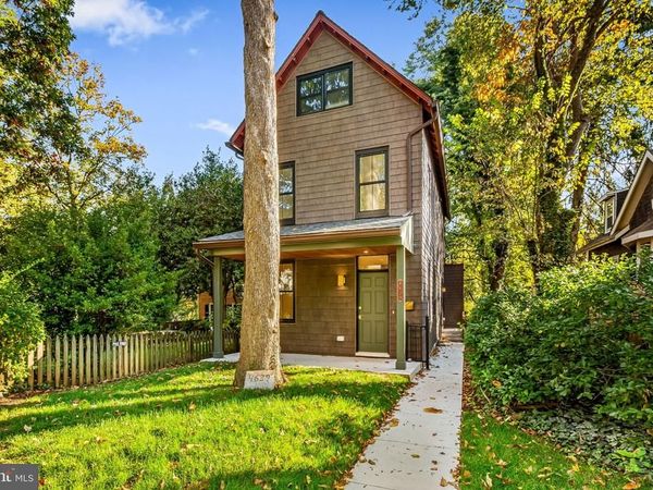 4629 KESWICK ROAD, BALTIMORE, MD 21210