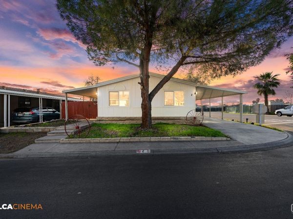 8536 Kern Canyon Road, Unit 2, Bakersfield, CA 93306