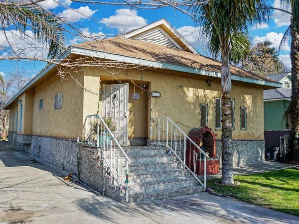 518 Monterey Street, Bakersfield, CA 93305