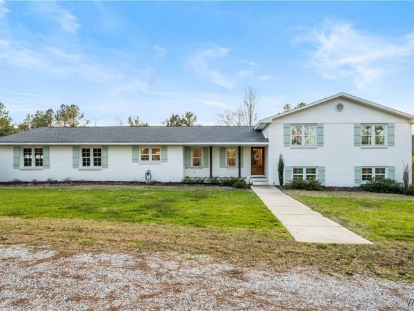 18036 Highway 82, Elrod, AL 35458