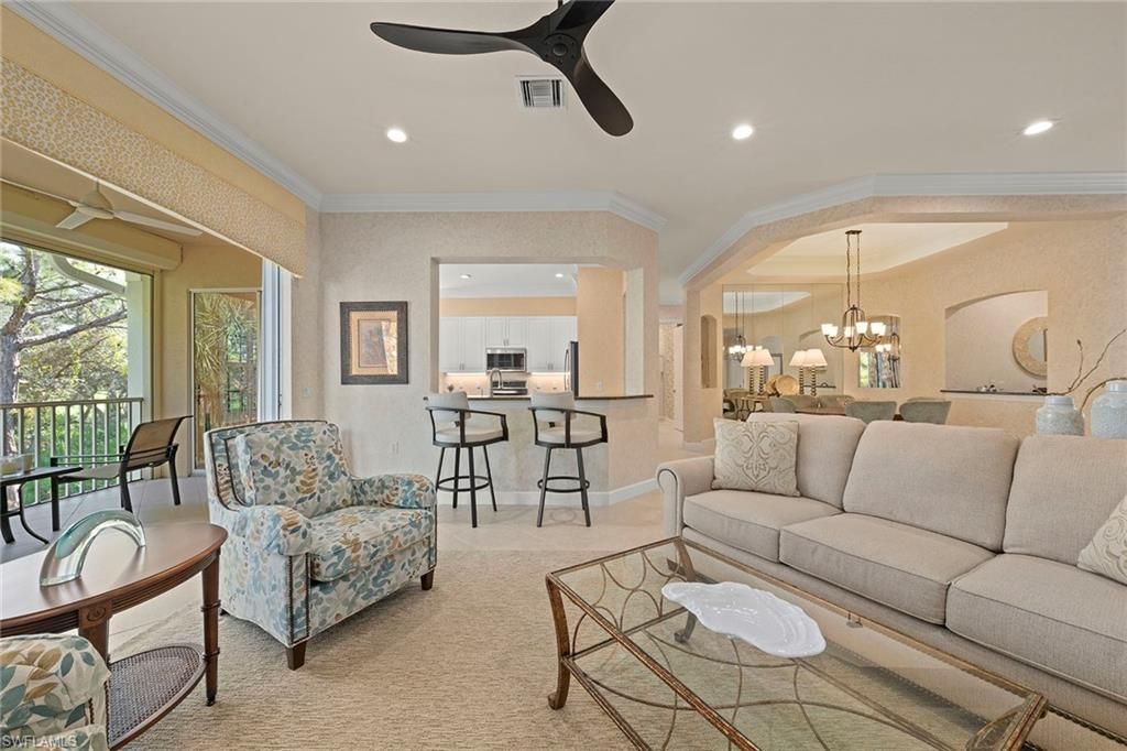 23761 Merano Ct, Unit 202, Estero, FL 34134 Photo