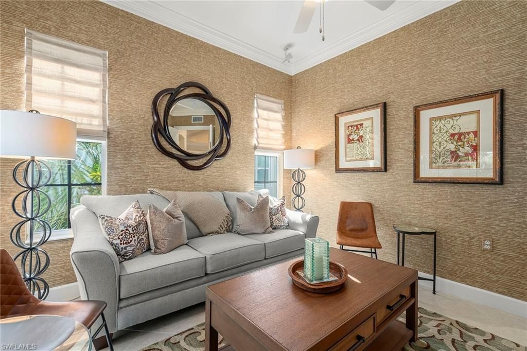 23761 Merano Ct, Unit 202, Estero, FL 34134 Photo