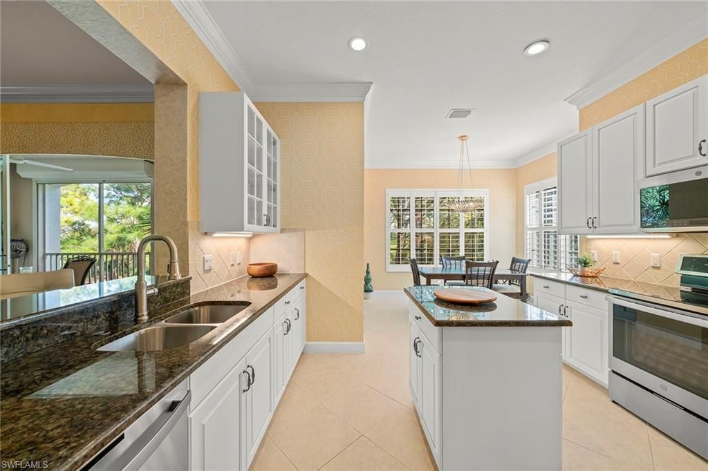 23761 Merano Ct, Unit 202, Estero, FL 34134 Photo