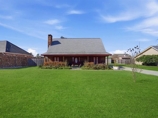 13 Eveland Ave Avenue, Sulphur, LA 70663