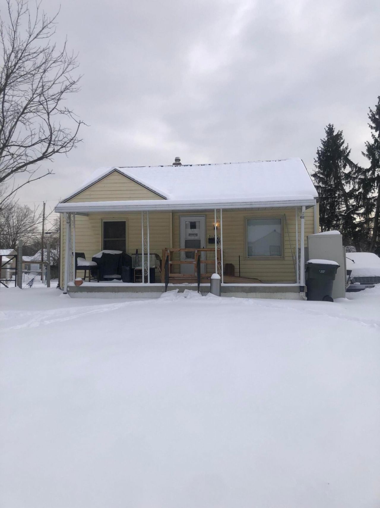 3123 E 13th Avenue, Columbus, OH 43219 Main Photo