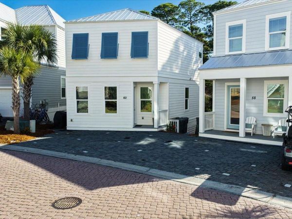60 Charming Way, Santa Rosa Beach, FL 32459