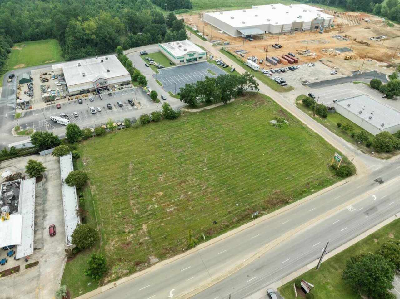 1920 Paxville Highway Photo 4